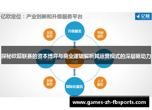 探秘欧超联赛的资本博弈与商业逻辑解析其运营模式的深层驱动力